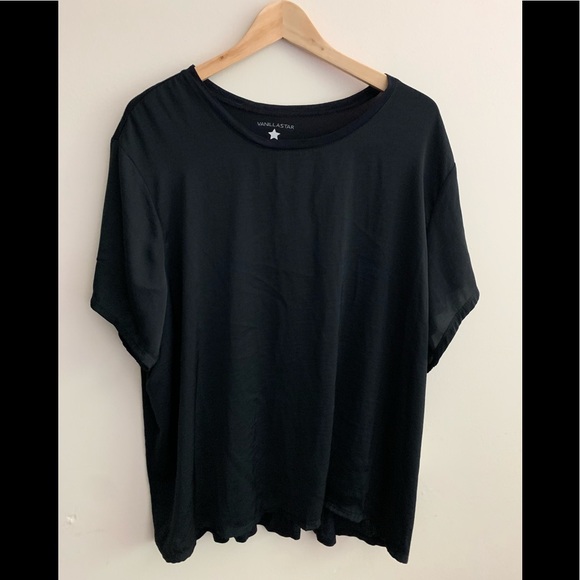 🆕 Vanilla Star Shirt - Picture 1 of 7